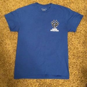 Cheer Athletics T shirt